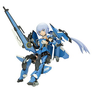 �t���[���A�[���Y�E�K�[�� �X�e�B���b�g XF-3 �v���X �S����175mm 1/1�X�P�[�� �v�����f�� ���^�F FG149