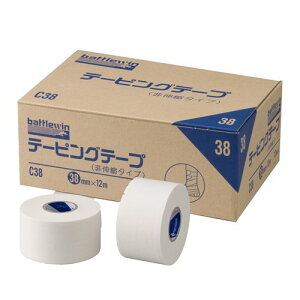 j`o ogEB e[sOe[v(Lk) 12 38mm×12m C38