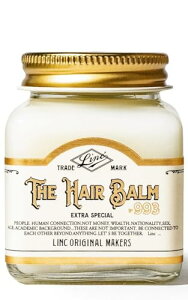 �y���K�戵�X�z�����N �I���W�i�����[�J�[�Y �w�A�o�[��993 LINC ORIGINAL MAKERS HAIR BALM