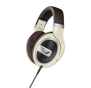 �[���n�C�U�[(Sennheiser) �w�b�h�z�� �L�� HD 599 �J���^ �I�[�v���^ �A�C�{���[ �y�������K�i�z