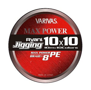 ooX(VARIVAS) Aoj WMO10×10 }bNXp[PE X8 1200m 12