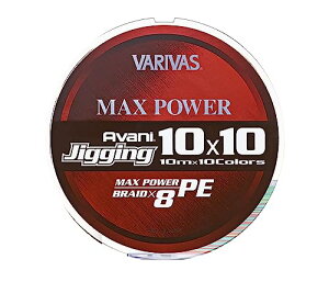 ooX(VARIVAS) Aoj WMO10×10 }bNXp[PE X8 600m 12