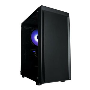 ZALMAN T3 PLUS 120mm�t�@�� 2�� �W������ Micro-ATX �~�j�^���[ PC�P�[�X T3 PLUS CS8683