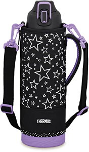 �T�[���X ���� �^��f�M�X�|�[�c�{�g�� 1.5L �u���b�N�p�[�v�� �ۗ��p FHT-1502F BKPL