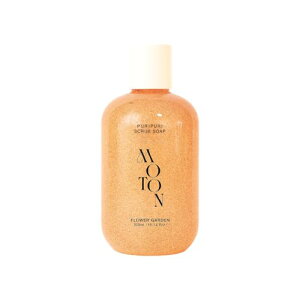 �yMOTON�����z���g�� ���ʂՂ�Ղ�{�f�B�X�N���u�\�[�v �t�����[�K�[�f���̍��� 300mL