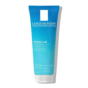 La Roche-Posay(�����b�V���|�[) �G�t�@�N�� �t�H�[�~���O �N�����U�[ �A��� ���t�H�[�� �_�[�}�R�X��