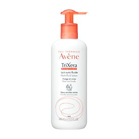 アベンヌ(Avene) トリクセラNT フルイドミルク(ラージ) 400mL | ボディクリーム ・ トリートメント | ミルク状 | アロマフ