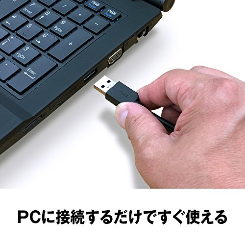 楽天市場】BUFFALO ミニステーション USB3.1(Gen.1)/USB3.0用