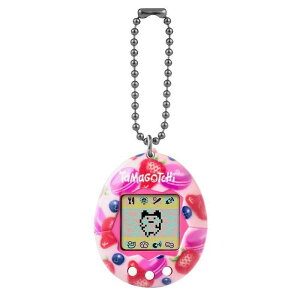 Original Tamagotchi [Berry Delicious]