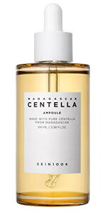 SKIN1004 �Z���e�� �A���v��/Centella Ampoule/���e�t (100ml)�y�����E���K�i�z [�i]