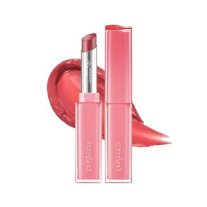 rom&nd(�����A���h) Sheer Tinted Stick �V�A�[�e�B���e�b�h�X�e�B�b�N ���b�v �e�B���g ���g �� �ێ� ���� �V�A�[