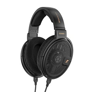 Sennheiser �[���n�C�U�[ HD 660S2 Headphone �w�b�h�z�� ? �I�[�f�B�I�t�@�C�������J���^�I�[�o�[�C���[�w�b�h�z���B