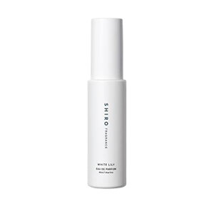SHIRO �z���C�g�����[ �I�[�h�p���t�@�� 40mL ����