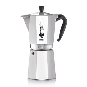 BIALETTI(�r�A���b�e�B) Bialetti���J�G�L�X�v���X 18�J�b�v�p ���Ύ� ( �R�[�q�[���[�J�[ �G�X�v���b�\���[�J�[ �}�L�l�b�^