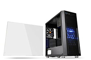 Thermaltake Versa H26 Black /w casefan ~h^[^PCP[X [ubNf] CS7070 CA-