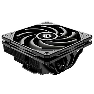 ID-COOLING Intel&AMDp gbvt[CPUN[[ IS-55-BLACK