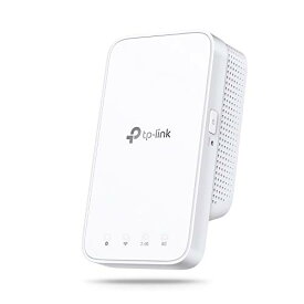 TP-Link WiFi 無線LAN 中継器 11ac/n/a/g/b 867+300mbps デュアルバンド OneMesh対応 3年 AC1