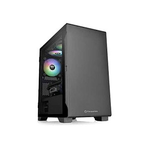 Thermaltake S100 TG KX ~j^[PCP[X XCOhApl̗p CA-1Q9-00S1WN-00 CS7885