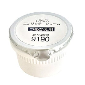 エンリッチ クリーム つめかえ用 30g