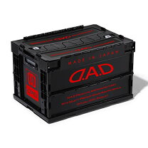 楽天市場】dad コンテナーボックスの通販