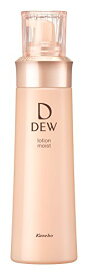 DEW ローション しっとり 本体 150ml 化粧水