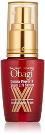 Obagi(オバジ) オバジ ダーマパワーX ステムリフト セラム(コラーゲン エラスチン 美容液) 30ml