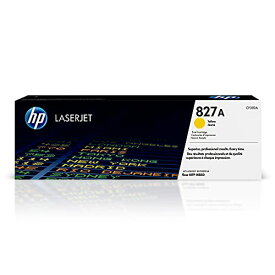 HP 827A トナーカートリッジ イエロー