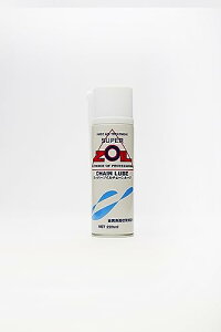 �X�[�p�[�]�C�� �`�F�[�����u SUPER ZOIL CHAIN LUBE 220ml ZC220