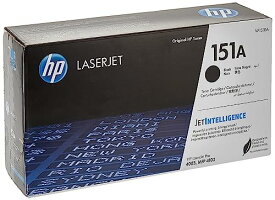 HP 151A トナーカートリッジ 黒