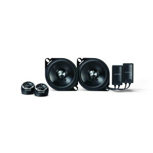 �A���p�C��(ALPINE) 2�E�F�C�X�s�[�J�[ 10cm�Z�p���[�g STE-G100S