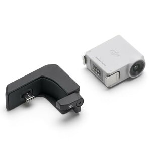 DJI RS �X�}�[�g�g���b�L���O���W���[��