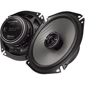 Pioneer �X�s�[�J�[ TS-F1750 17cm �J�X�^���t�B�b�g �R�A�L�V���� 2�E�F�C �n�C���]�Ή� �J���b�c�F���A