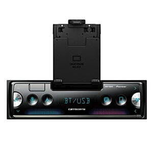 Pioneer �J�[�I�[�f�B�I MVH-7500SC 1D ���J���X Bluetooth USB iPod iPhone AUX DSP �J���b