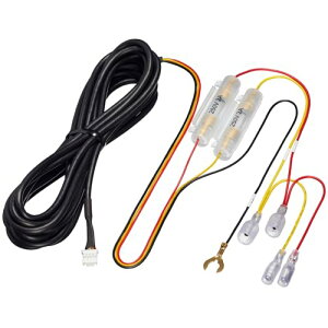 Pioneer ���ԊĎ��p�d���P�[�u�� RD-DR002 �J���b�c�F���A