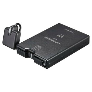 Pioneer ETC1.0 ND-ETC9-2 �A���e�i��̌^ �V�Z�L�����e�B�Ή� �i�r�A���^ �����ē��^�C�v �J���b�c�F���A