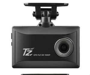 TZ/�h���C�u���R�[�_�[ TZ-DR210 �i�ԁFV9TZDR210