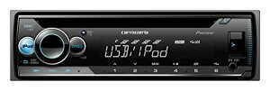 Pioneer �J�[�I�[�f�B�I DEH-4600 1D CD USB iPod iPhone AUX DSP �J���b�c�F���A