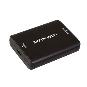 MAXWIN Car AI BOX Android13���� CarPlay Android Auto ���C�����X �A�_�v�^�[ �L���𖳐��ɕϊ�