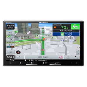 Pioneer �J�[�i�r AVIC-RZ522 �y�i�r 7�C���` 2D(180mm) HD IPS �����n�}�X�V �t���Z�O Bluetooth