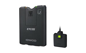 �P���E�b�h �ʑ��i�r�A���^ETC2.0�ԍڊ� ETC-N3000 KENWOOD