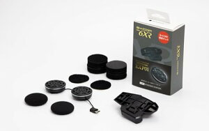 SYGN HOUSE(�T�C���n�E�X) �o�C�N�p Bluetooth �C���J�� �I�v�V�����p�[�c B+COM SB6XR/SB6X�p ���݃L�b�g
