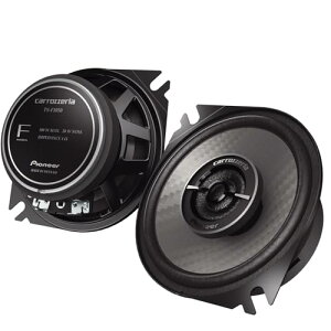 Pioneer �X�s�[�J�[ TS-F1050 10cm �J�X�^���t�B�b�g �R�A�L�V���� 2�E�F�C �n�C���]�Ή� �J���b�c�F���A