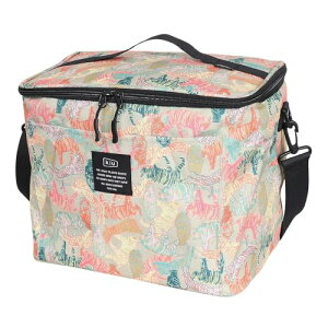KiU �L�E 600D�\�t�g�N�[���[�o�b�O 15L 600D SOFT COOLER BAG 15L wpc �͂��� ���� �h�� �ۗ� �p�b�J�u
