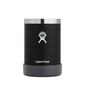 �N�[���[�J�b�v Beer Cooler Cup �r�A �N�[���[ �J�b�v 12oz 354ml �u���b�N �ۉ� �ۗ� �X�e�����X �^���u���[ (��