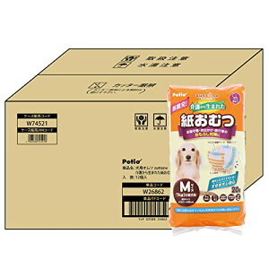 yeBI(Petio) pIc zuttone 삩琶܂ꂽނ M 20×12 P[X̔