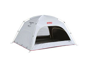 Coleman(�R�[���}��) �V�F�[�h �X�N���[��IG�V�F�[�h+ �z���C�g DARKROOM �e���g �L�����v �s�N�j�b�N �V���o�[ �e���g �T