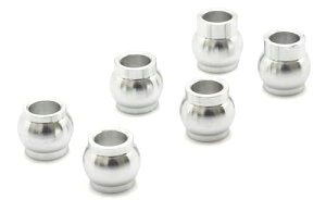 ���� (Kyosho) �n�C�g�A�W���X�g�{�[���Z�b�g (0.3/0.5/1.0/2��) MZW707