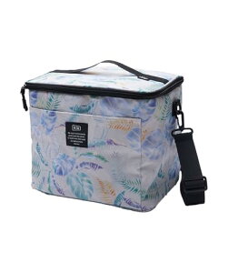 KiU �L�E 600D�\�t�g�N�[���[�o�b�O 15L 600D SOFT COOLER BAG 15L wpc �͂��� ���� �h�� �ۗ� �p�b�J�u
