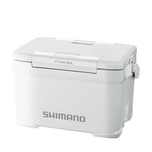 �V�}�m(SHIMANO) �N�[���[�{�b�N�X �t�B�N�Z�� BS 22L NF-622Z �s���A�z���C�g