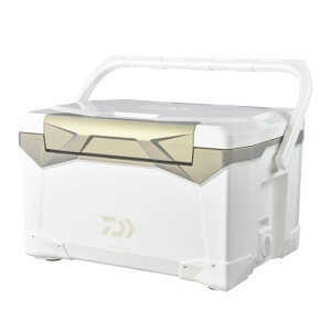 �_�C��(DAIWA) �N�[���[�{�b�N�X/6�ʐ^�� �v���o�C�U�[REX(���b�N�X) ZSS2800 �S�[���h